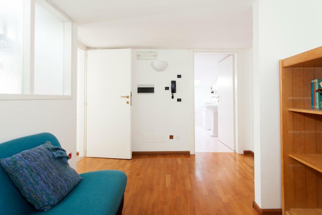 Roxy House Apartment Assisi Exterior photo
