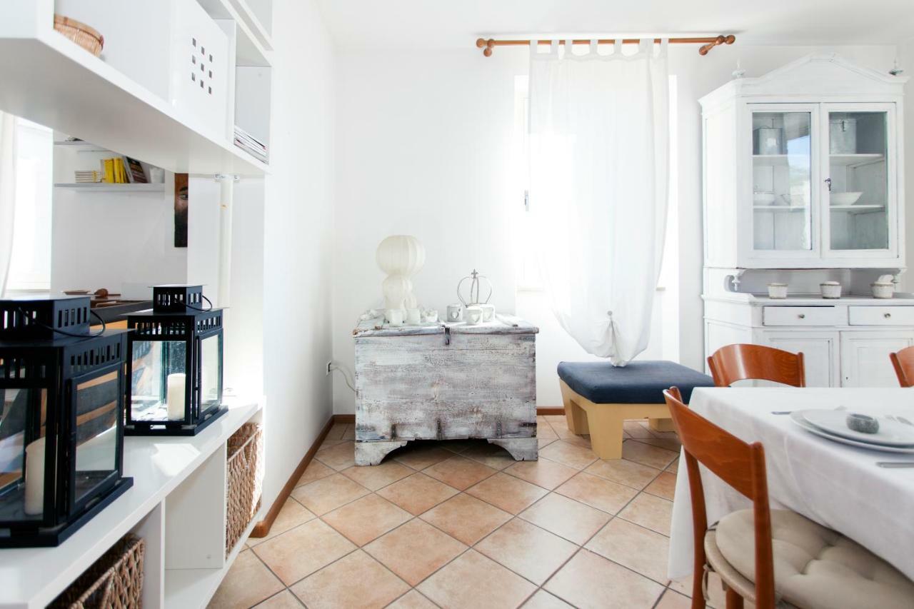 Roxy House Apartment Assisi Exterior photo