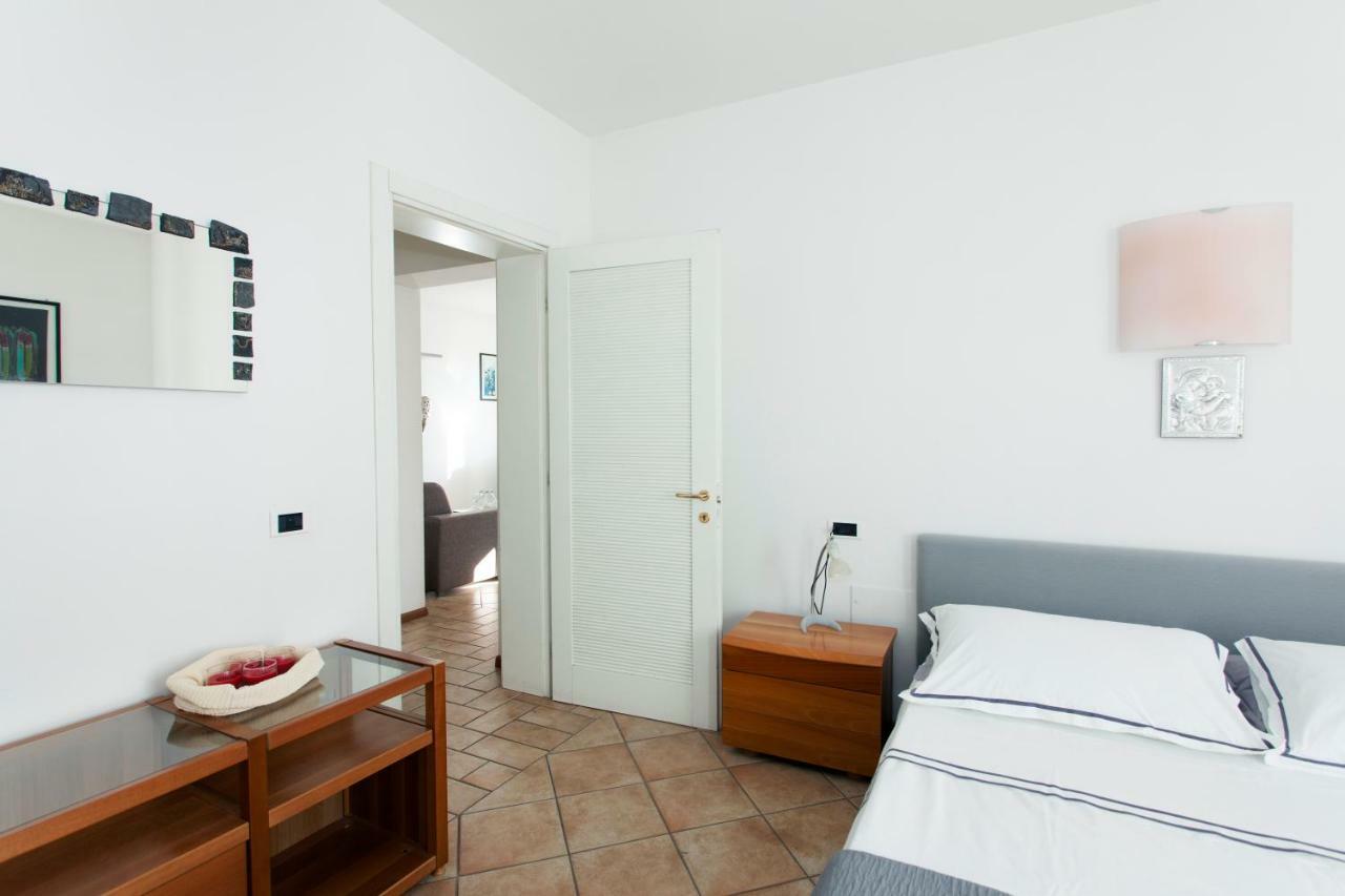 Roxy House Apartment Assisi Exterior photo