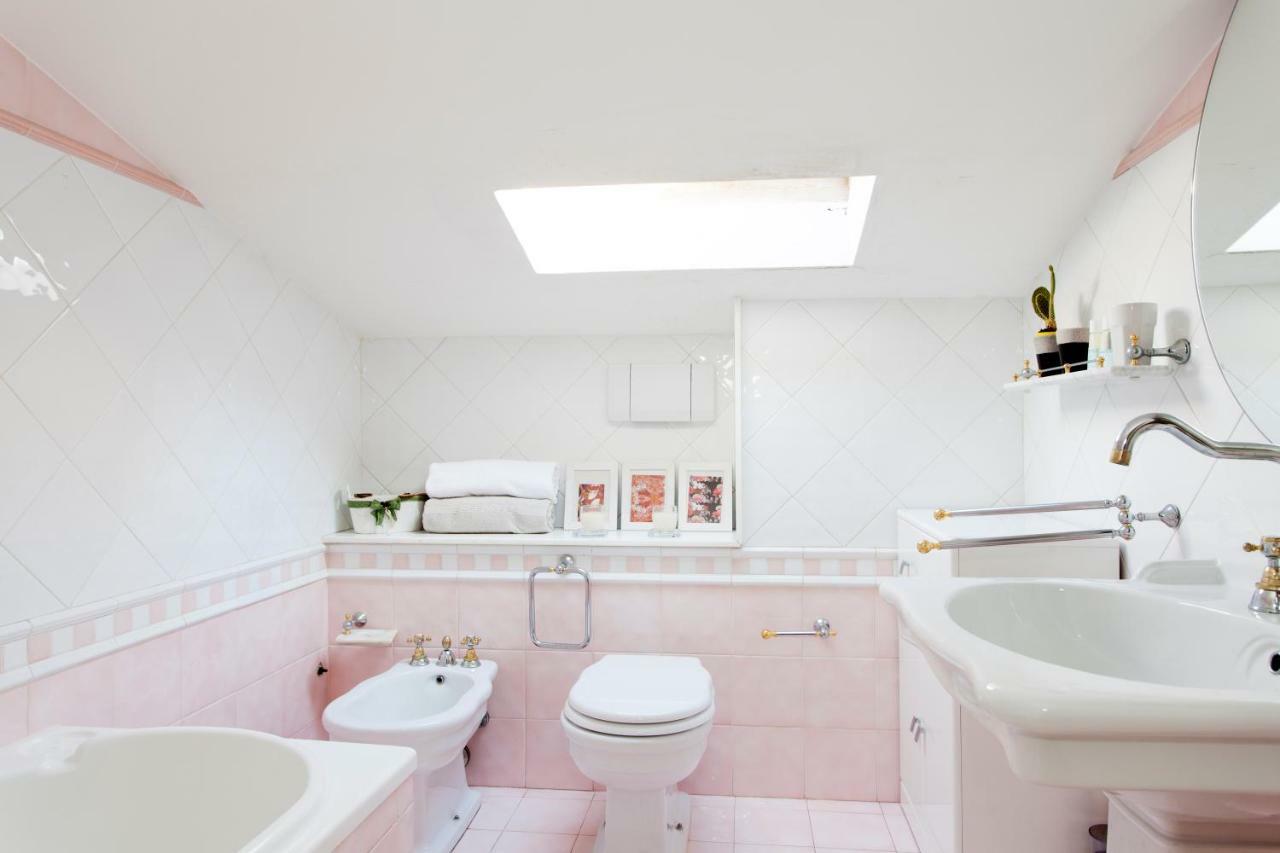Roxy House Apartment Assisi Exterior photo